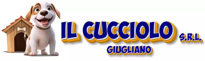Logo Il cucciolo srl